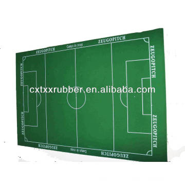 Экран для печати футбольный стол напольные коврики